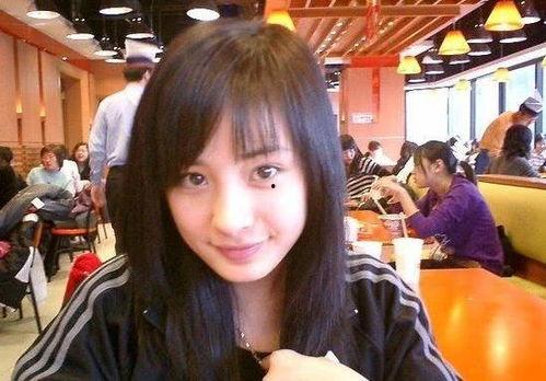 明星网红差距对比视频