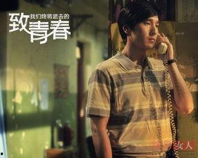 致我们终将逝去的青春电影,致我们终将逝去的青春