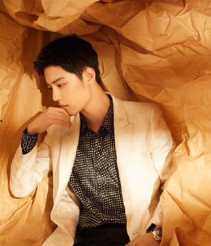 肖战今日吃瓜完整版