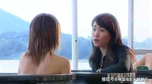 韩国电影美丽,揭开韩国电影中的心灵救赎之旅