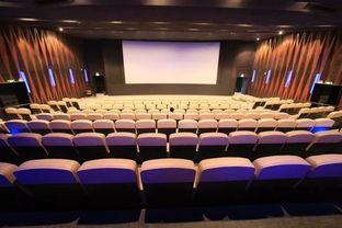 高清电影院,揭秘高清电影院的无与伦比体验