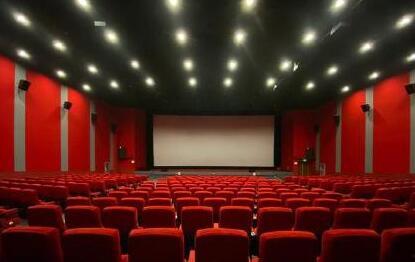 高清电影院,揭秘高清电影院的无与伦比体验