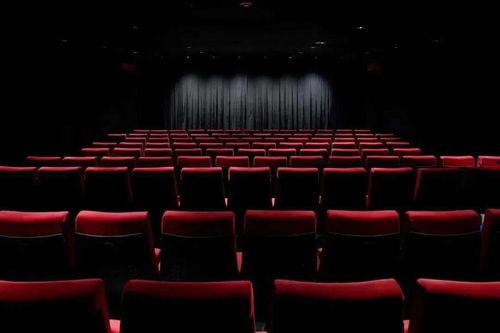 高清电影院,揭秘高清电影院的无与伦比体验