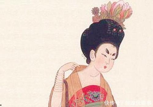 明星网红杨贵妃简介