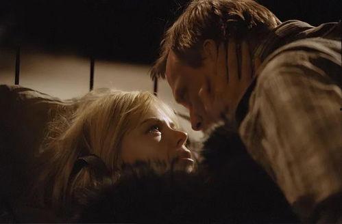 奇特电影网,揭秘奇特电影网中的异世界奇观