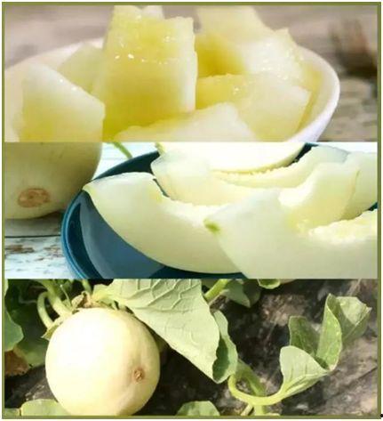 抖音热门瓜图片,揭秘热门瓜背后的真相与秘密