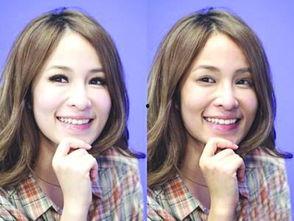 明星网红微笑图片大全,明星网红微笑瞬间大盘点