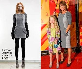 明星网红大牌衣服图片,明星网红大牌服饰风尚解析