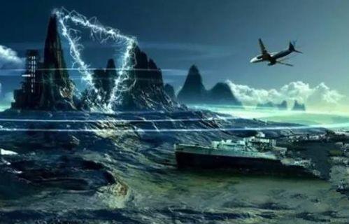 百慕大三角电影,揭秘百慕大三角的惊悚之谜